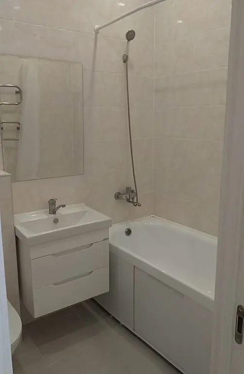 Уютная, светлая 1,5-квартира в тихом месте в центре города