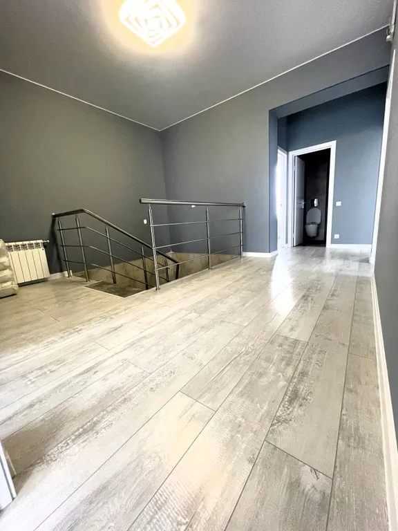 Частный дом в Бяконтово