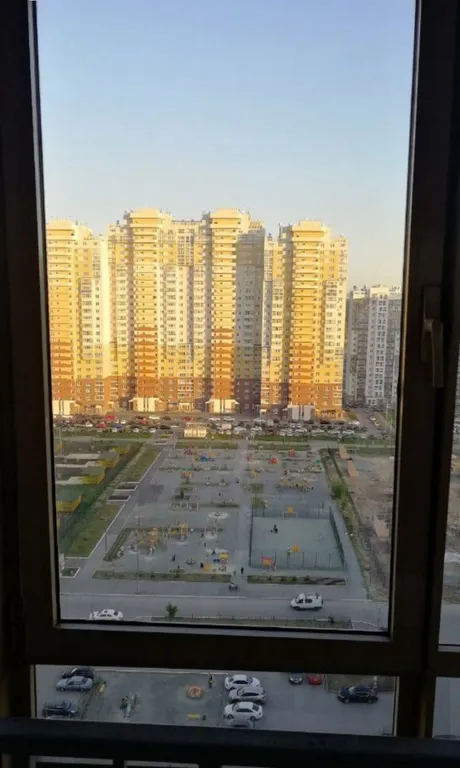 Квартира 1-комнатная Квартира — Челябинск