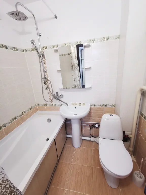 Квартира в центре города Гомеля