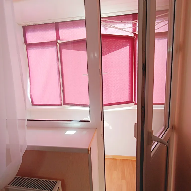 Квартира в отличном районе