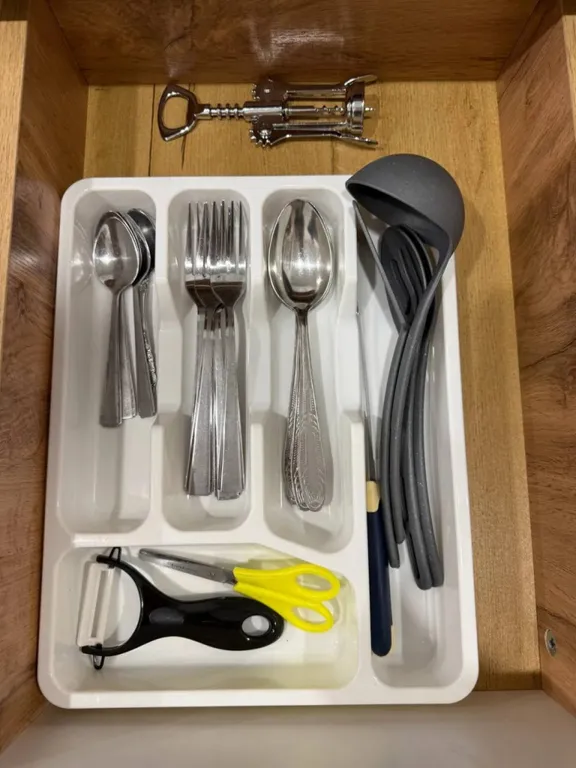 Уютная и светлая студия в спальном районе