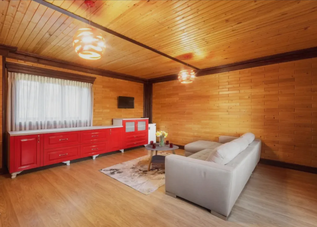 2-комнатный Дом