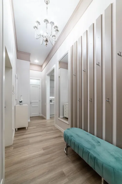 Элитная квартира