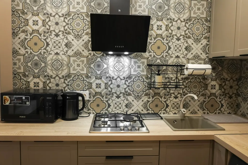 Квартира Уютная квартира в самом центре Калининграда — Калининград