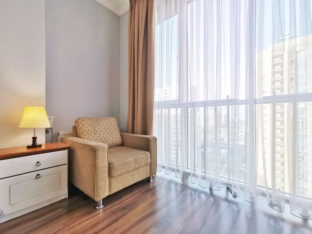 3-комнатная Манхеттен