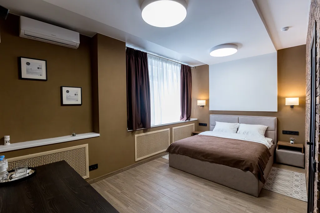 Квартира Комната — Воронеж