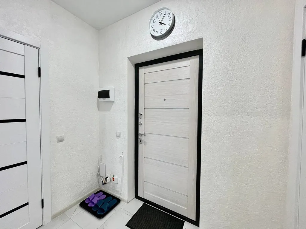 Апартаменты Альпина Кошелев парк