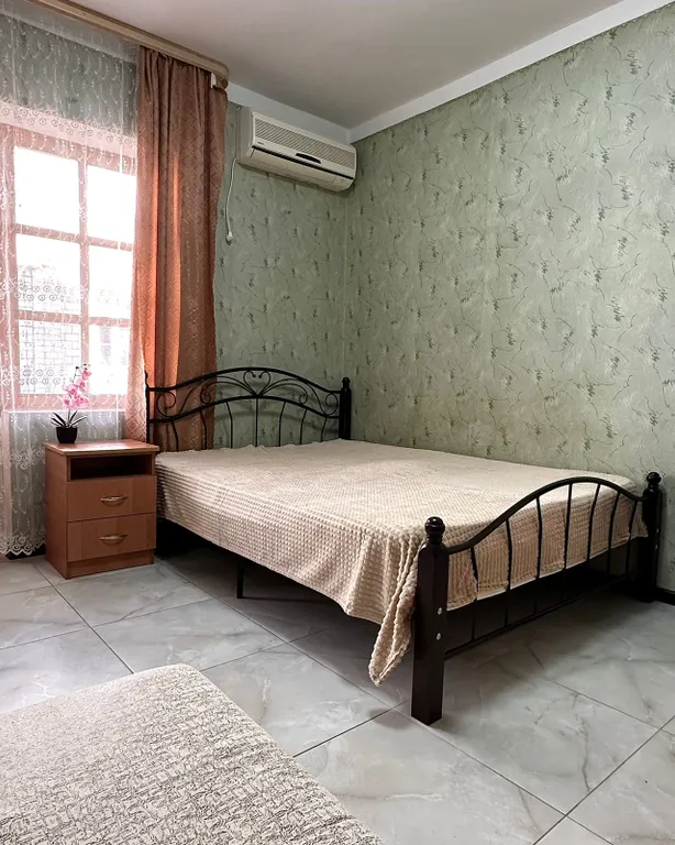 Квартира Комната — аренда посуточно в Дивноморское