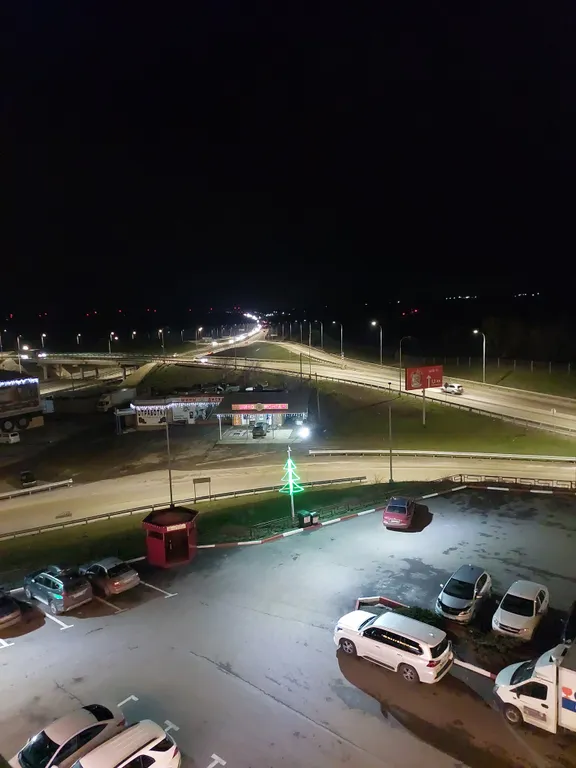 Тихая, комфортная квартира рядом с м4 с дистанционным заездом/выездом