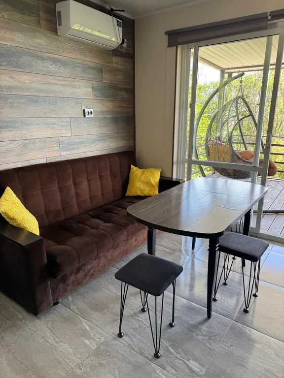 Частный дом рядом с Византийским храмом