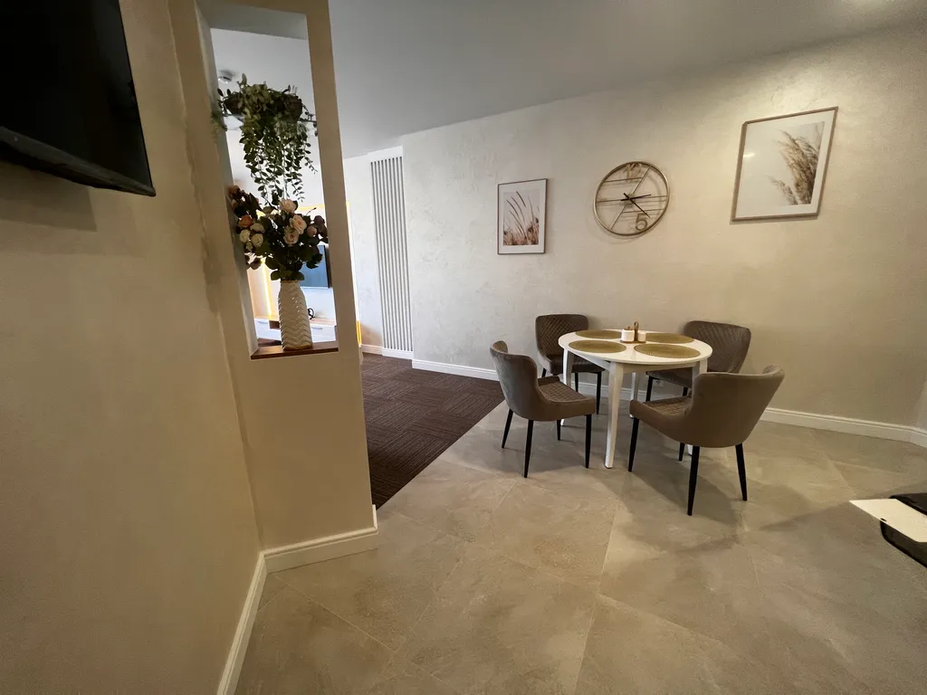 Квартира Квартира в Kristall Spa — Светлогорск