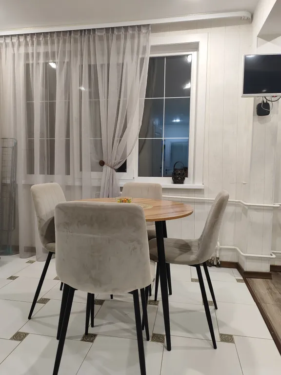 Уютная чистая квартира в туристическом центре озера Байкал