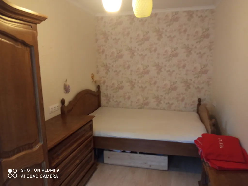 Квартира Уютная квартира в самом центре — Калининград