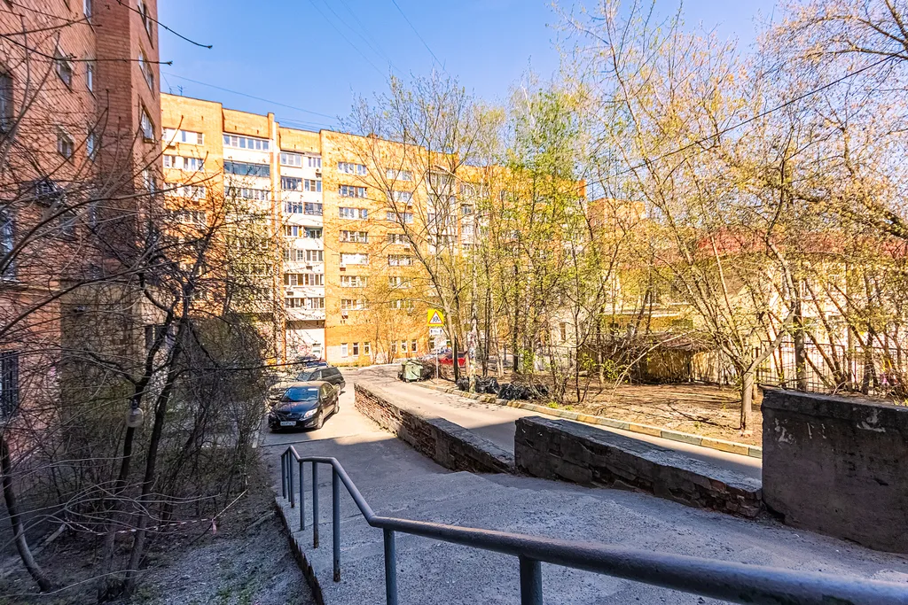 Квартира Уютная квартира в центре города — Нижний Новгород
