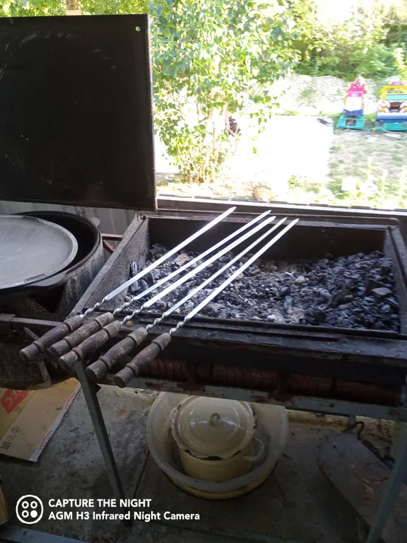 Домик в горах