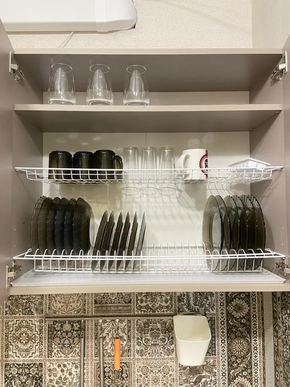 Квартира Квартира Шикарный вид на море, дюны и сосны — Анапа