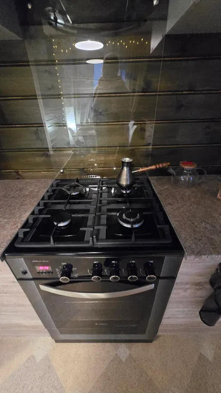 Уютный коттедж в 10 километрах от Минска