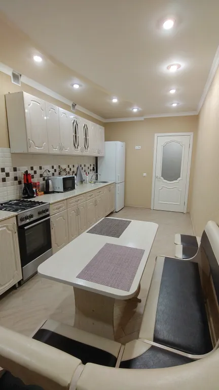 Квартира Квартира Квартирка — Владикавказ