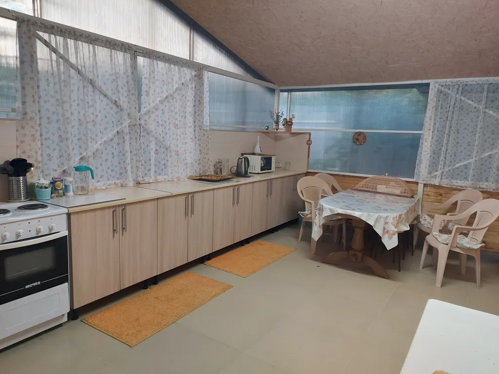 Квартира Уютная комната в частном доме. В тихом районе бухты — Геленджик