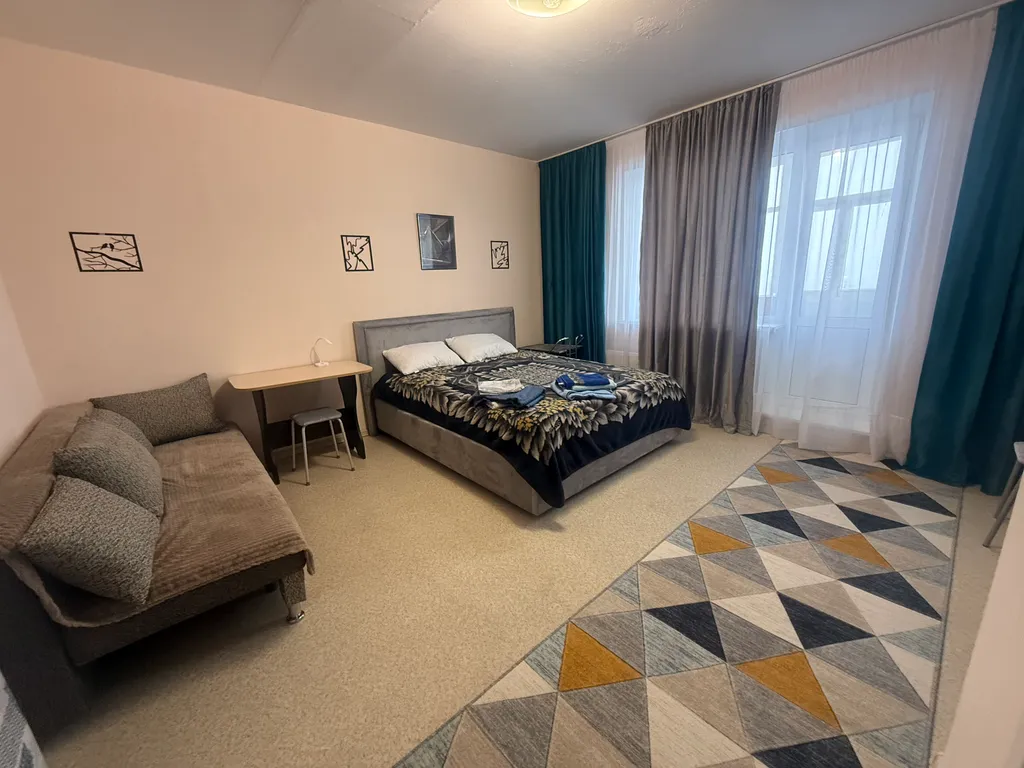 Уютная квартира рядом с цирком