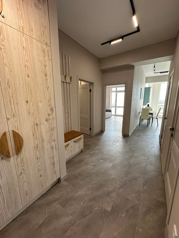 Новая квартира в Элитном ЖК