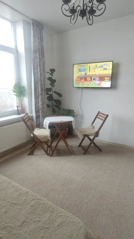 Вау-апартаменты Романтика