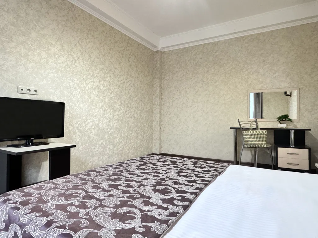 Квартира Комната — Витязево