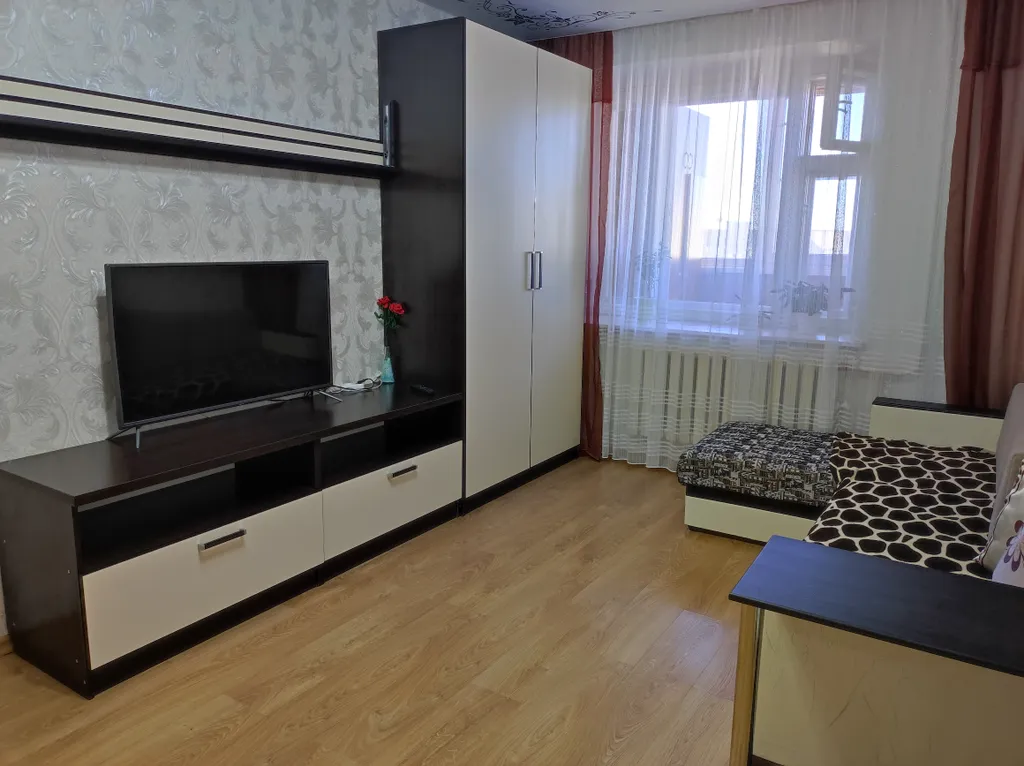 Квартира в районе Мнтк