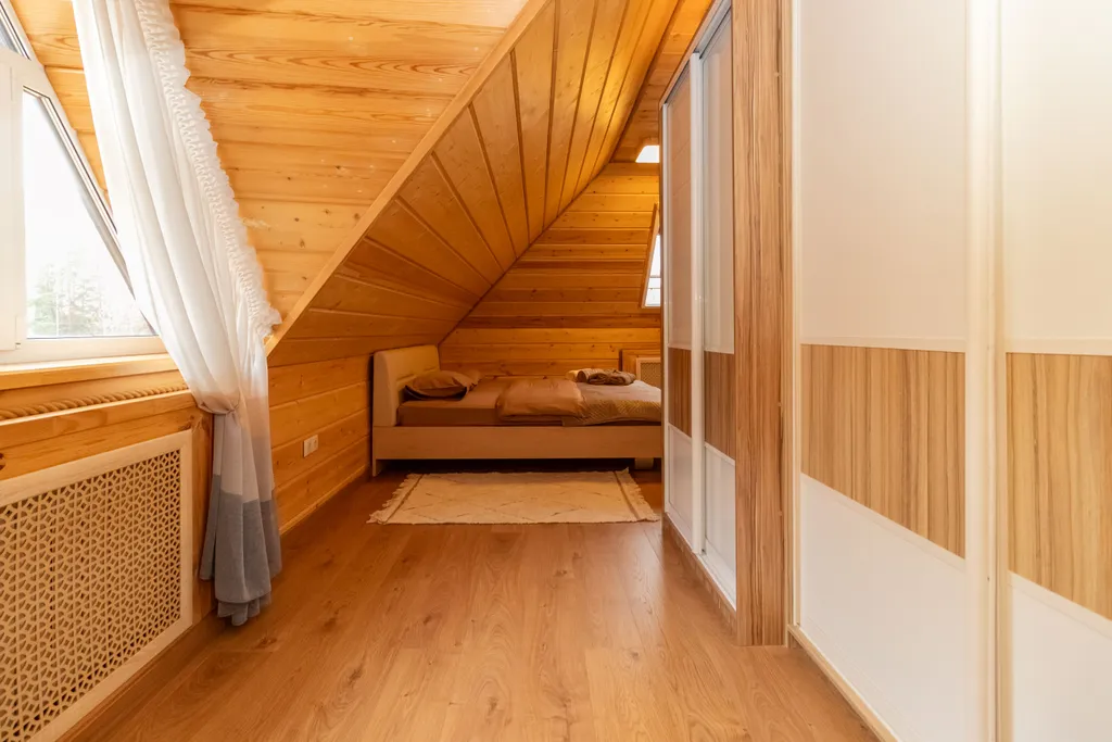 Гостевой дом Лесной уют