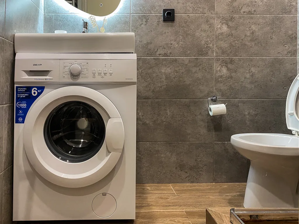 Дизайнерская студия с верандой