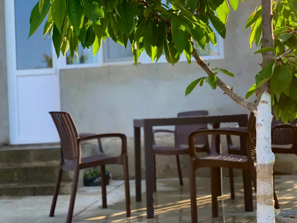 Частный дом в 10 минутах от моря