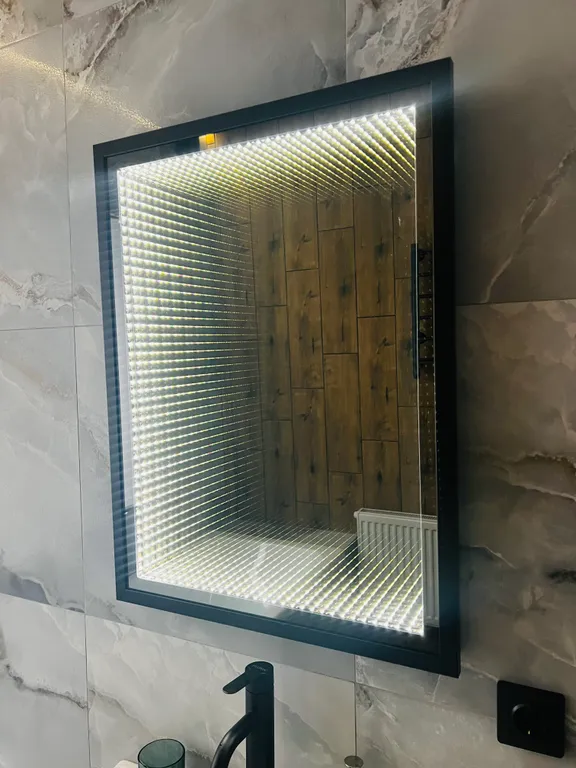 Новое шале mazara