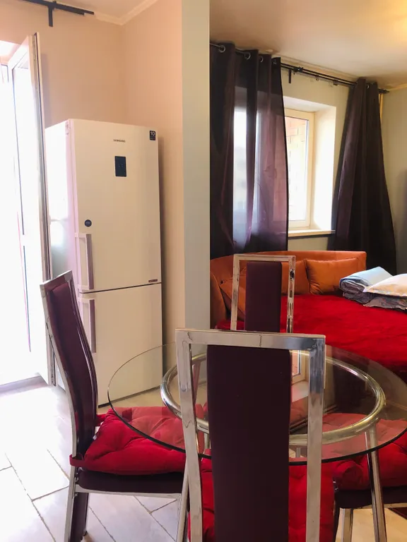 Большая студия