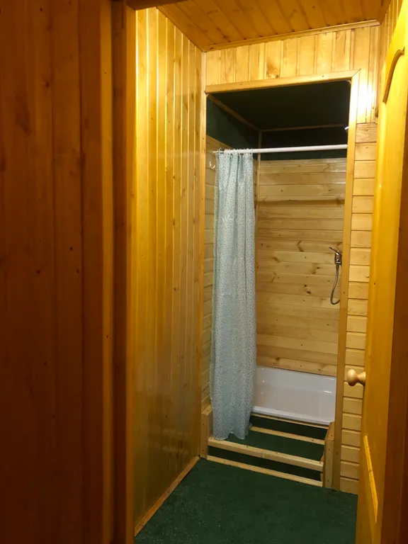 Коттедж Villa Palermo