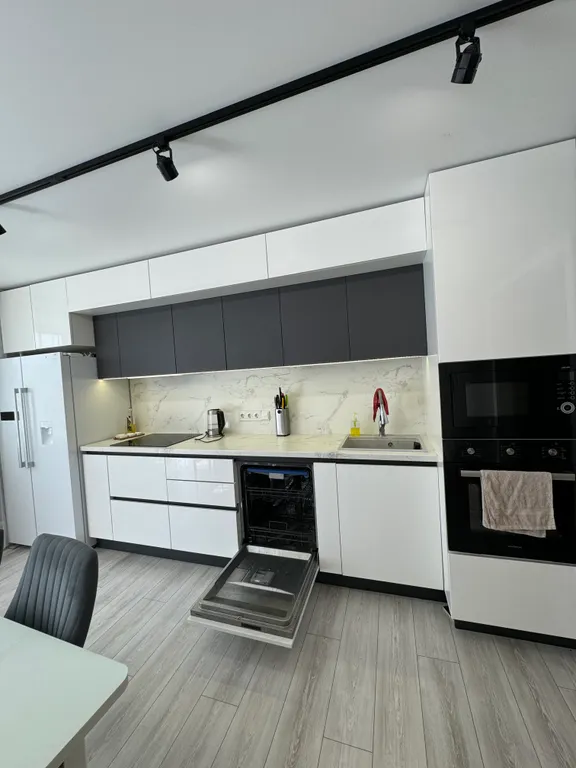 Уютная квартира в с самом центре Полазны