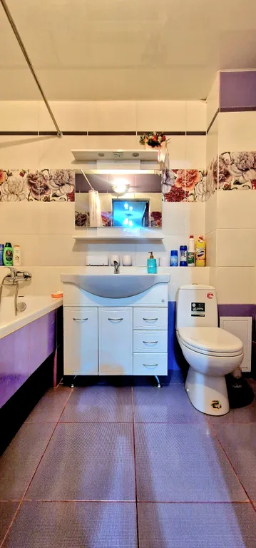 Апартаменты у монастыря