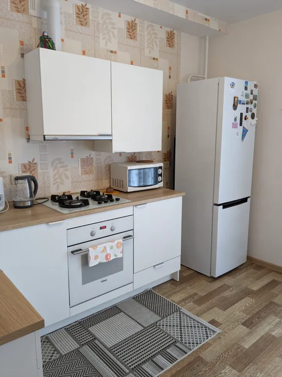 Апартаменты с видом на Море