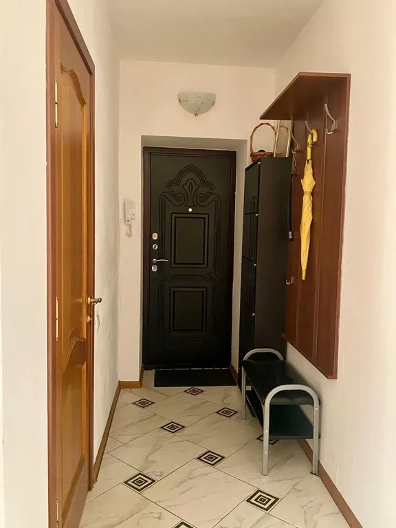 Уютные апартаменты