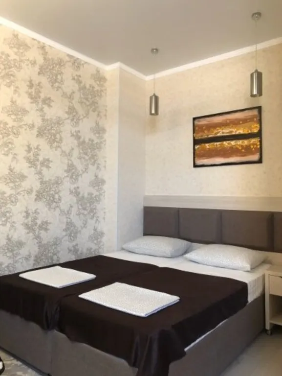 Квартира Комната — аренда посуточно в Лазаревское