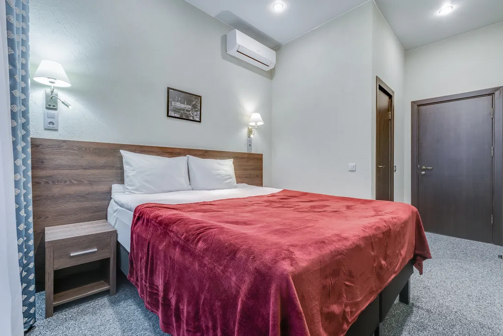 Квартира Комната — Санкт-Петербург