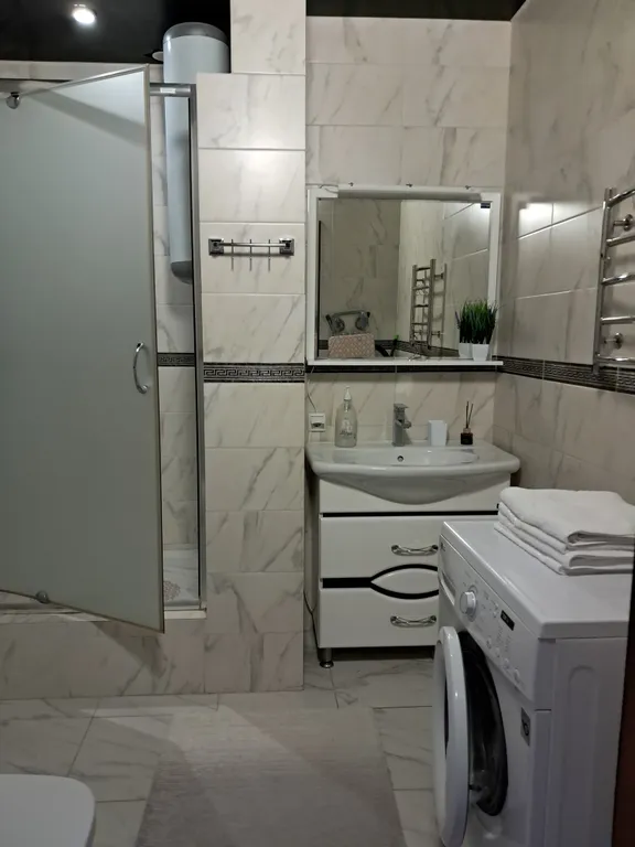 Элитное жилье у набережной и моря