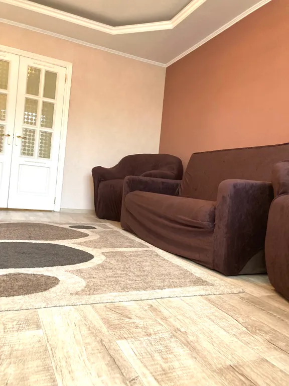 Семейные Апартаменты рядом с центром