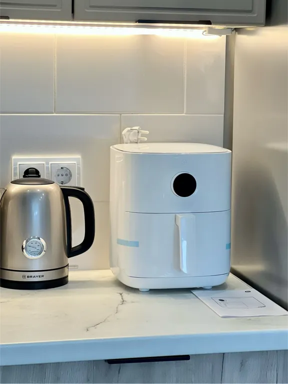 Квартира Апартаменты на берегу моря — Пионерский