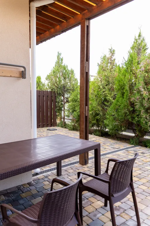 Коттедж Дом у моря №4 — Витино