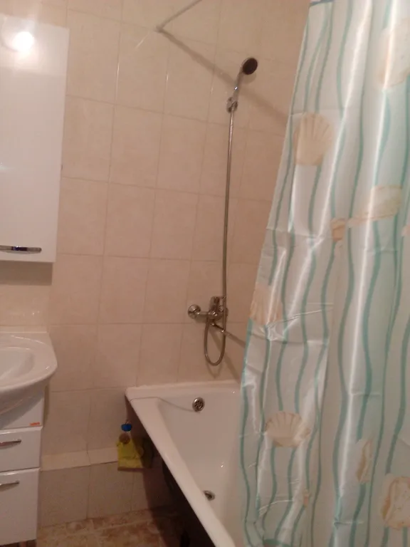 Квартира в районе аэропорта