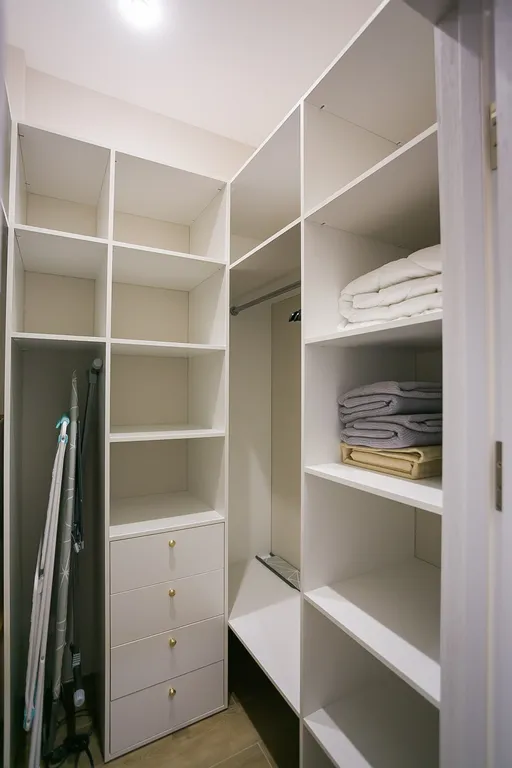 Апартаменты в Скай Плаза у моря с двумя террасами