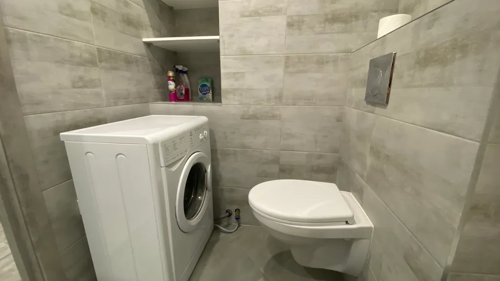 Студия в центральном районе