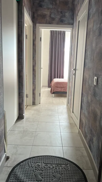 Уютная комфортабельная квартира