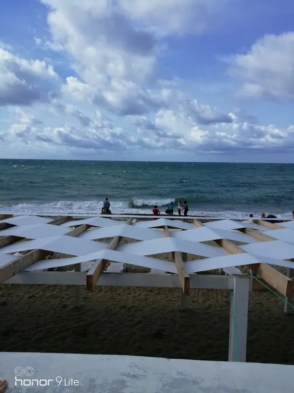 Уютные апартаменты